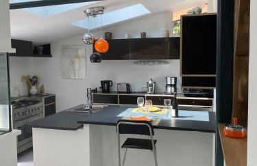 La maison bleue - Foto 7