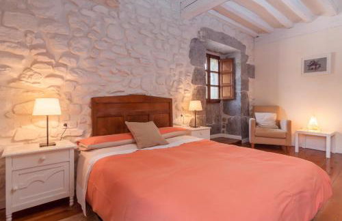 Casona Valle de Soba - Foto 12