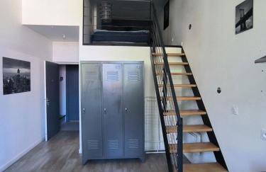 Lovely space TVG Parking - Foto 10