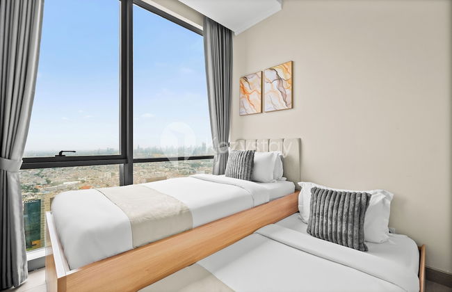 Kiyo by Kozystay - Kemayoran - Foto 1