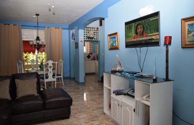 Fisherman's Point Resort - Foto 28