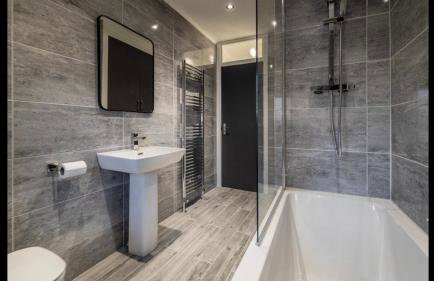 The Highfield Chester. - Foto 23