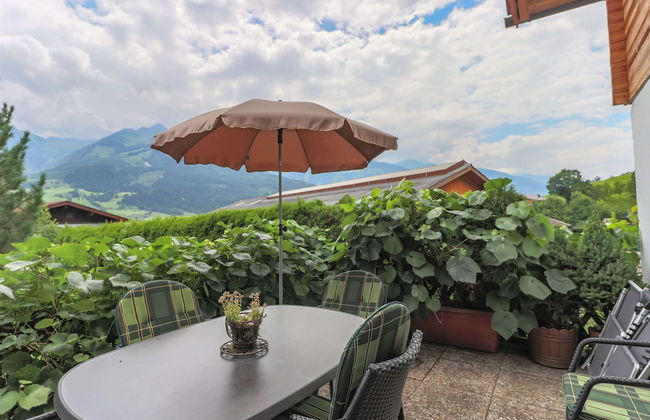 Cozy Holiday Home in Piesendorf near Ski Area - Foto 10