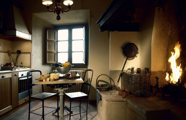 Borgo di Pietrafitta Relais - Foto 12