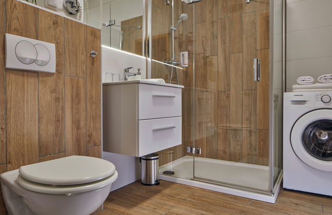 7seasons Apartments Budapest - Foto 63