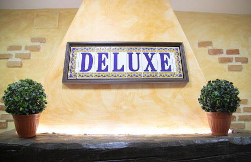 LA VEGUILLA DELUXE JACUZZi - Photo 55