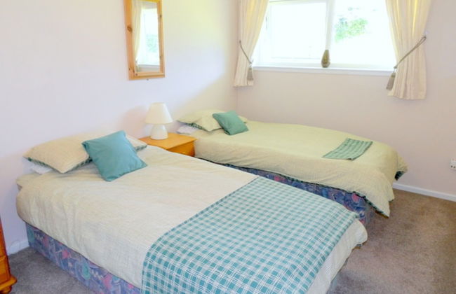 Sleeps6- Countryside Privacy- 30mintobeach - Foto 3