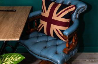 ApArt 2 Luxury 3BR Apartment Free Parking Sleeps 6 - Foto 11