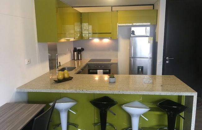 Enjoy in Bogota - Foto 25