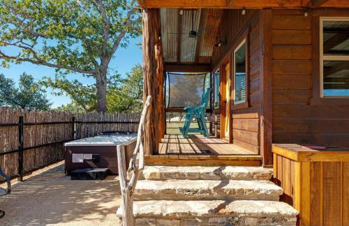 Rockin' R - Morning Star Cabin - Foto 17