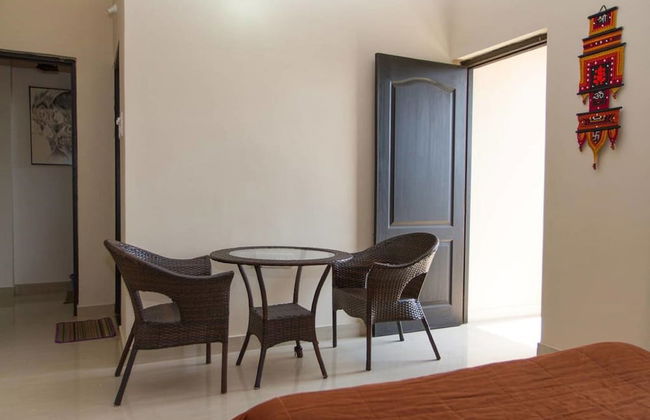 Adwalpalkar Enclave - Photo 6