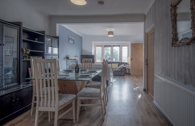 Cambrian Cottage - 3 Bed Cottage - Tenby - Photo 27