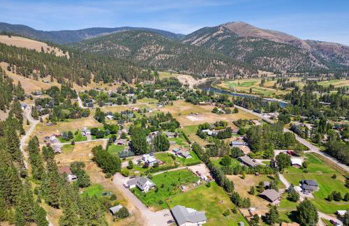 Beautifully updated home in East Missoula - Foto 32