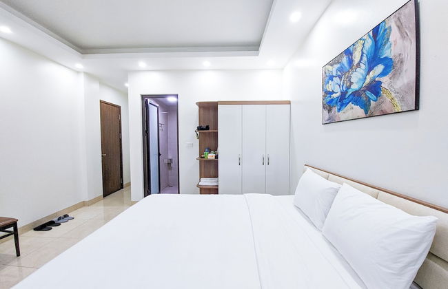 T&T Hotel apartment - Foto 30