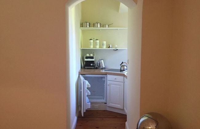 Charming Castle in Serrieres-en-chautagn With Pool - Photo 33