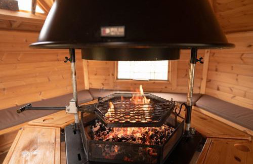 Largo Law by Wigwam Holidays - Foto 11