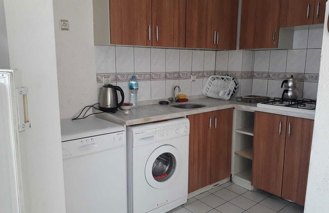 Asia Apart Hotel - Foto 17