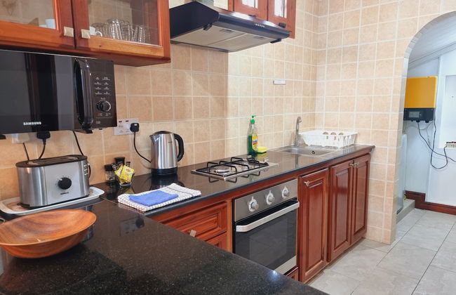 The Drake Seaside Apartment - Foto 14