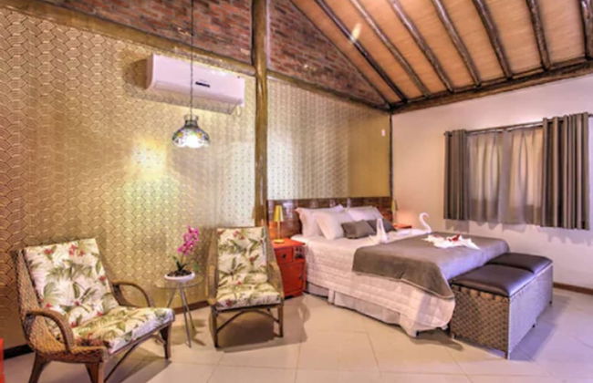 Hotel Fazenda Vida Bela - Photo 20