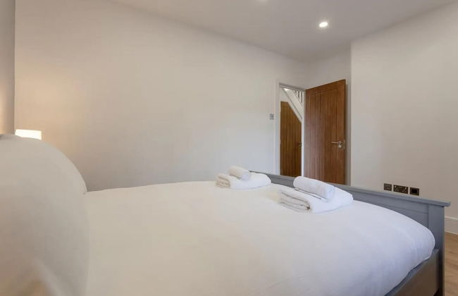 Gorgeous Duplex Near Canary Wharf, Excel & O2 - Foto 18