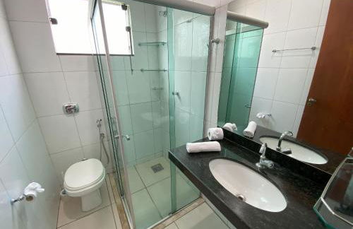 Refúgio Aconchegante em Araxá - Foto 13