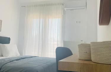 Elegant Apartment Keramoti - Photo 30