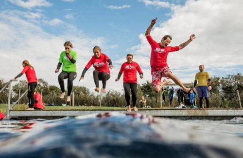 East Chalet At Tapnell Farm - Foto 23