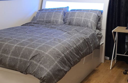 Umbrella Properties Apartment Birmingham - Foto 7