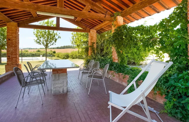 Holiday Home in Castiglione Near the Lake - Foto 36