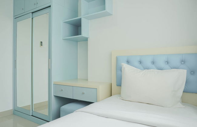 Warm And Cozy 3Br Apartment At The Royal Olive Residence - Foto 6