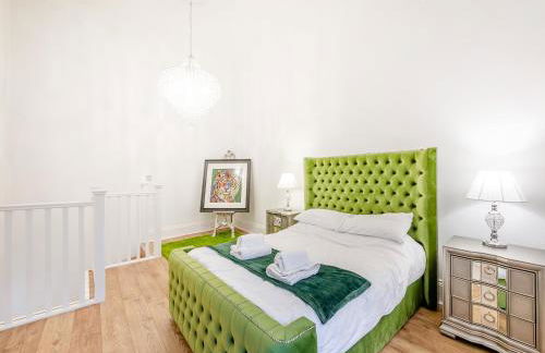 Violet Cottage - Uk45968 - Foto 9