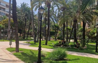 First line sea apartments - Foto 1