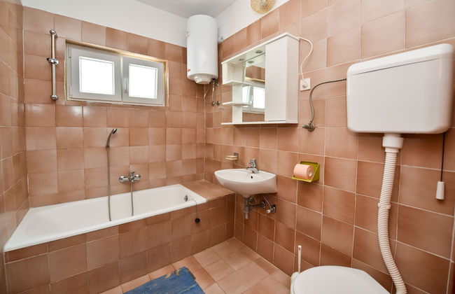 Apartments Caska VI - Foto 24