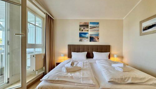 Fewo 393, Seepark Sellin - Foto 5