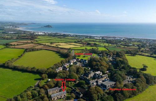 Saddle Cottage - Foto 1