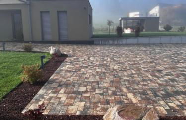 Gîte "Villa Belle Vie" - Foto 46