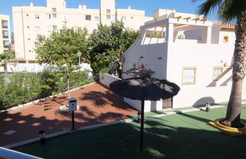 Poligono - Playa San Fernando - Foto 60