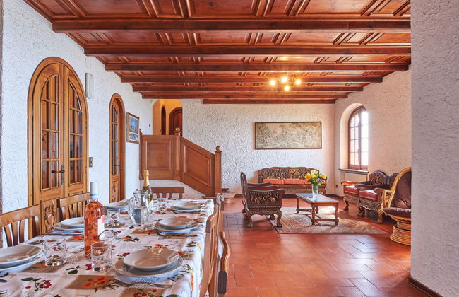 Villa Bellavista - Foto 14