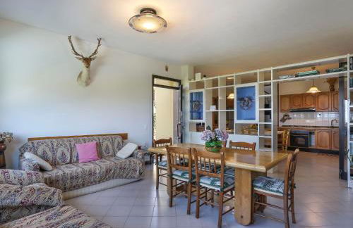 Holiday Home Villetta nel Verde by Interhome - Foto 18