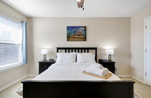 Texas Star - A Birdy Vacation Rental - Foto 10