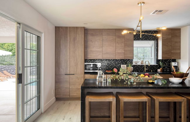 Yellowjacket by Avantstay Entertainers Yard, 20min 2 Coachella Valley Preserve STR Permit#5161 - Foto 6