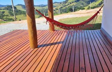 Chalés Conforto Mineiro - Photo 27