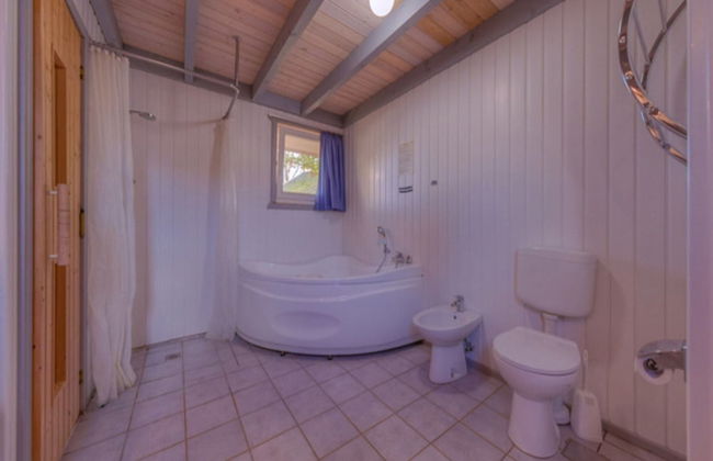 Ferienpark Mirow in Granzow - Foto 9