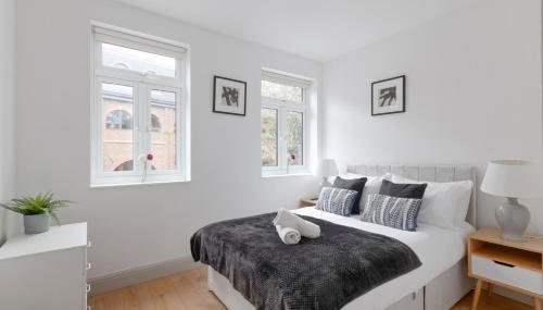 Beautifully presented 2 Bedroom Near Putney Station - Foto 4