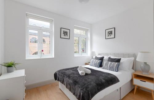 Beautifully presented 2 Bedroom Near Putney Station - Foto 4