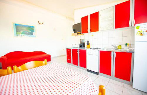 Garden Resort - Apartments Ruzmarin - Foto 11
