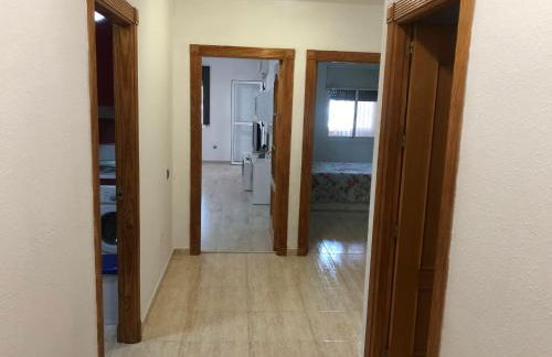 Apartamento PLAYADULCE - Foto 12