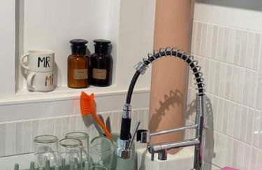 Luxueux Studio Neuf-Balcon-6min Gare-15min Paris - Foto 22