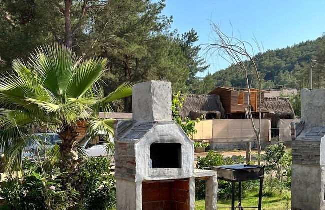 Pine Village Bungalows Ölüdeniz - Foto 51