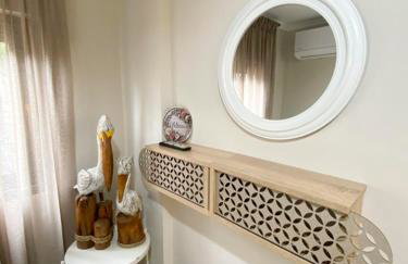 panos luxury apartment - Foto 33